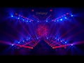 OUTMAR ELECTRONIC LightingShow in 2017-梁发勇作品