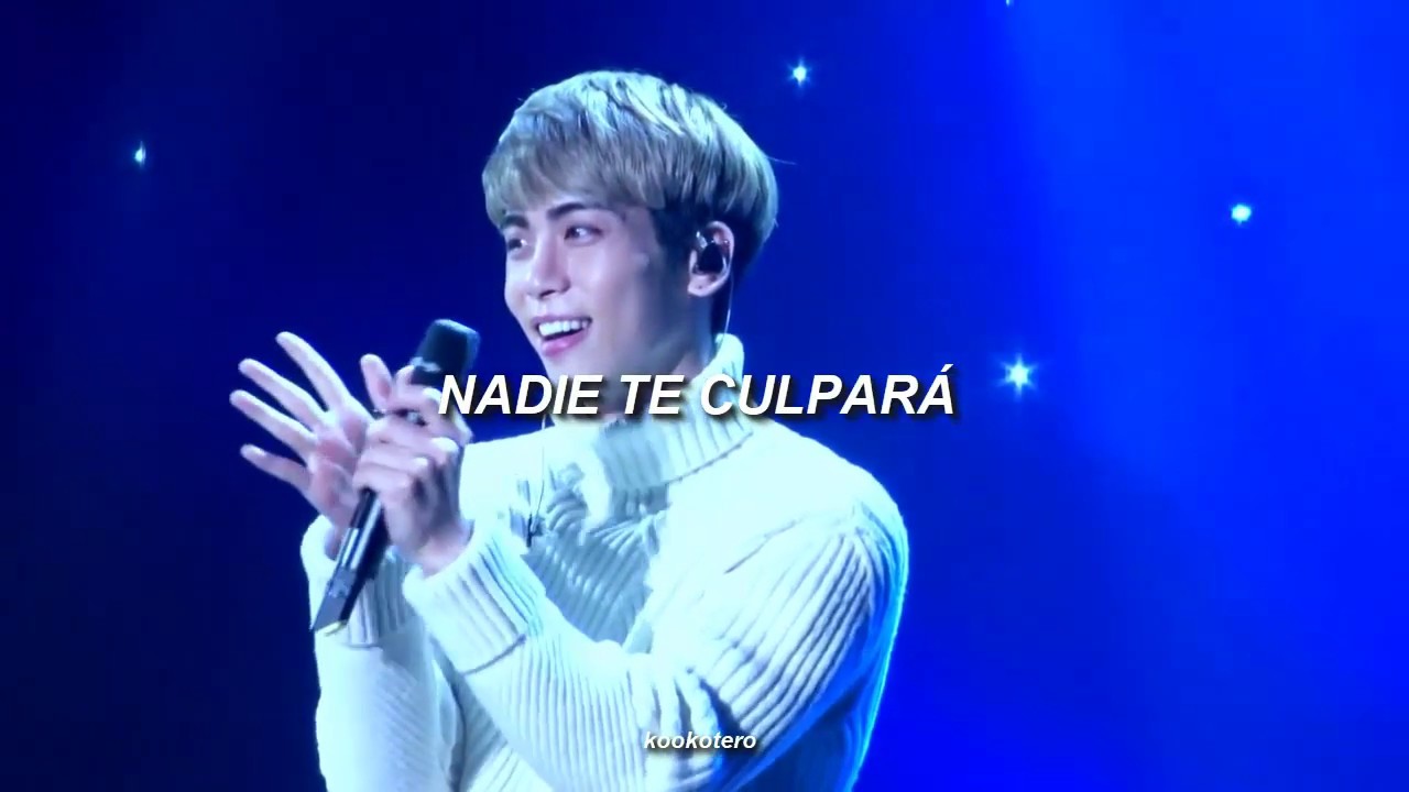 Jonghyun ; Breathe || Español