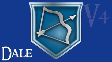 Divide & Conquer (V4): Faction Overview - Dale