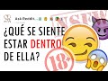 Las mujeres preguntan y los hombres responden 😱🥵 | AskReddit en español | Voz real |