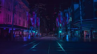 Daybreak - 雷電 ft.HONG (Rez Remix)