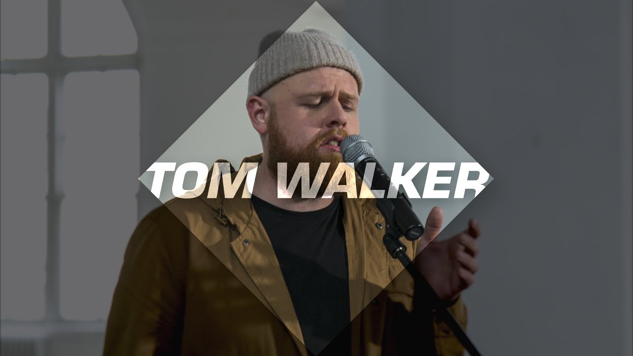 Tom Walker - Alice Merton cover 'No Roots' | Fresh FOCUS Artist Of The Month