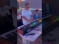 Scott Storch back in Studio!