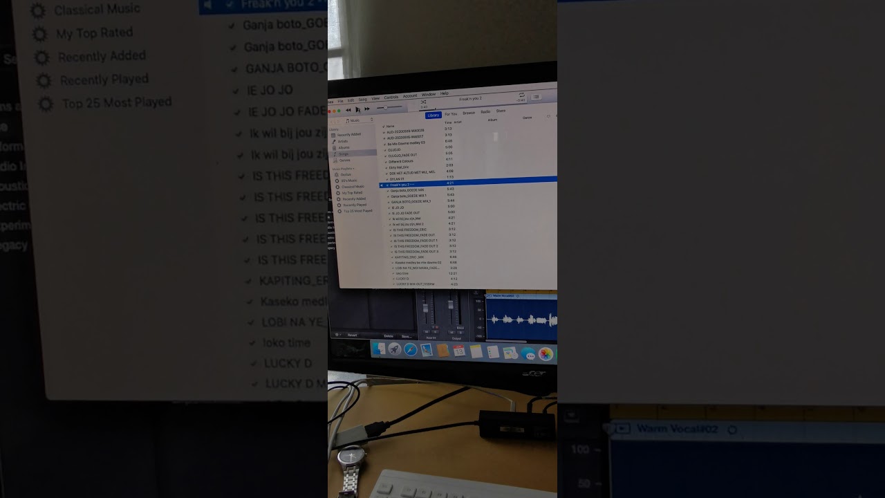 Ik wil bij jou zijn - YouTube