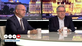 Reagált a Sándor-palota a DK vádjaira: jogi lépéseket tesznek by ATV Magyarország 24,320 views 10 hours ago 20 minutes