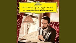 Rachmaninoff: Piano Concerto No. 3 in D Minor, Op. 30: I. Allegro ma non tanto (Live at Verizon...