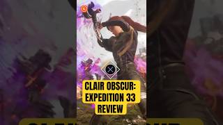 CLAIR OBSCUR: EXPEDITION 33 Is One Of The BEST Games Of The Year