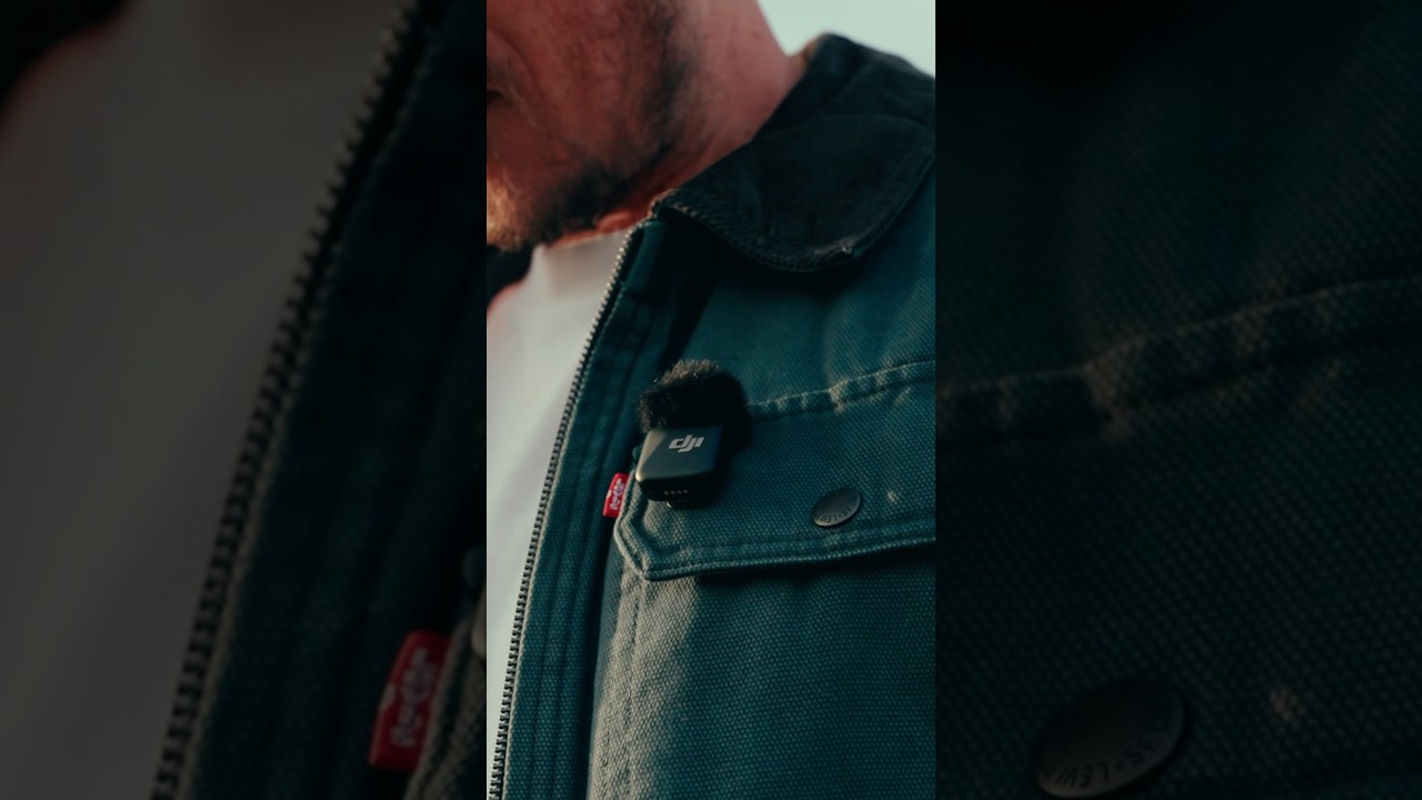 Tiny Mics That Will BLOW Your Mind!