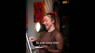 The Painting Challenge...With Robert Aramayo & Rosie Sheehy (Part 2)