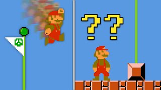 Over the Flagpole is... Another Flagpole??
