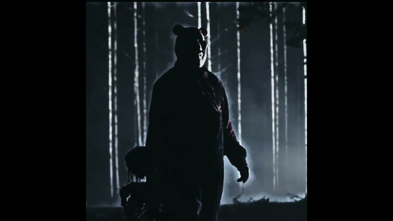 Winnie the pooh Blood And Honey 