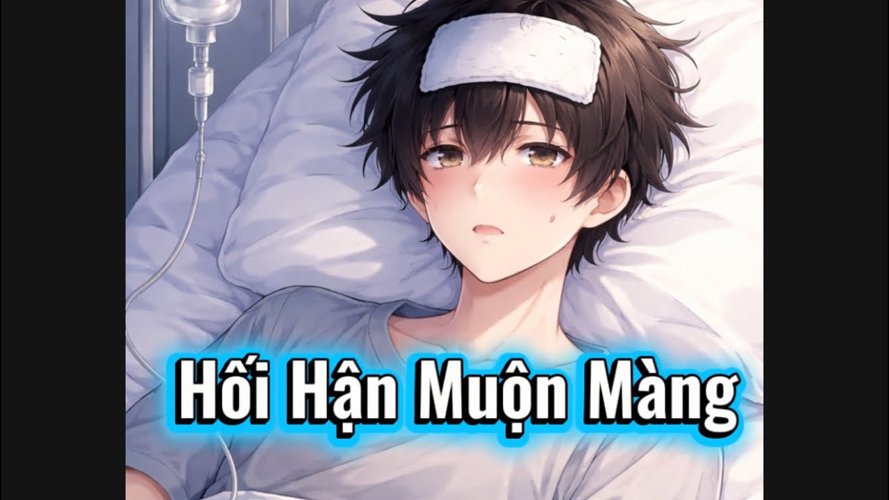 Hối Hận Muộn Màng Full