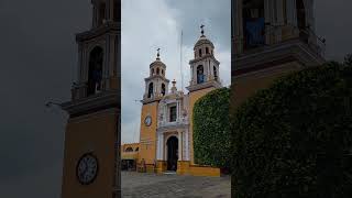 Santuario de la Virgen de los Remedios, Mexico 🇲🇽