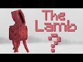 The story of the lamb  minecraft