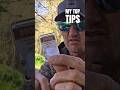 Carp Fishing Tips #shorts #carpfishingsouthafrica #carpfishing #carp