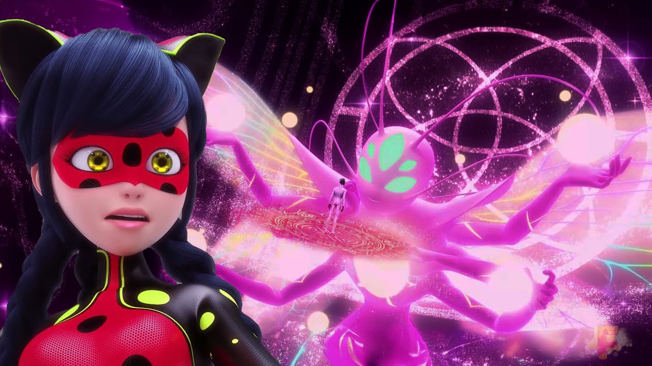 Miraculous Ladybug Season 5: Should We Expect Another Run? - OtakuKart