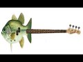 flde - fish tit supremacy (several sid2s cover)