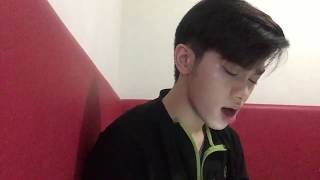 Too Good At Goodbyes Cover