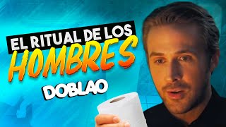 El Ritual de LOS HOMBRES | #DOBLAO