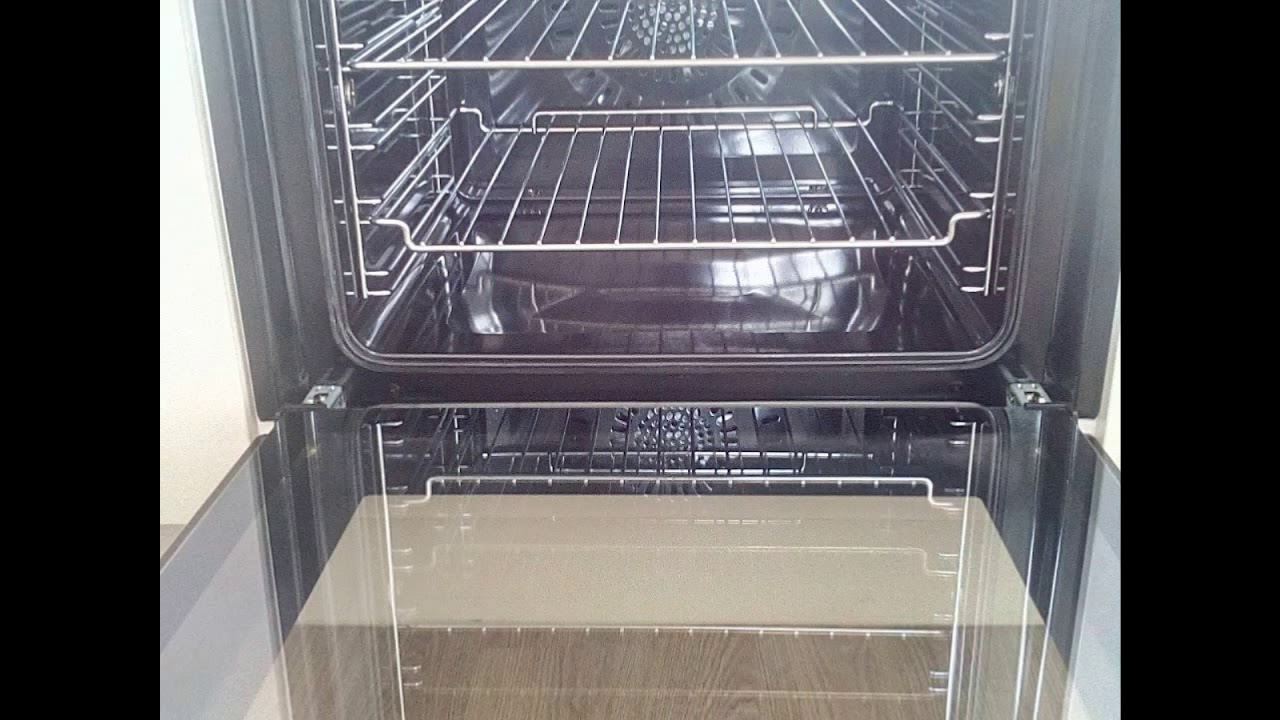 Christchurch Oven Cleans(2) YouTube