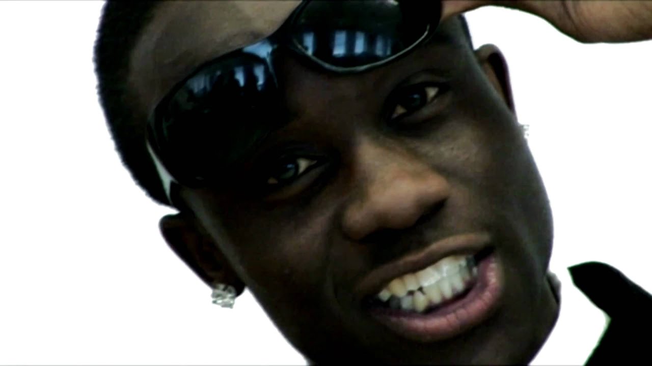 Jay Jay ft Colabo (Gson, Ebon-e,Serry, Hein'ken, Fibstar, Ghettoflow, Green gang)