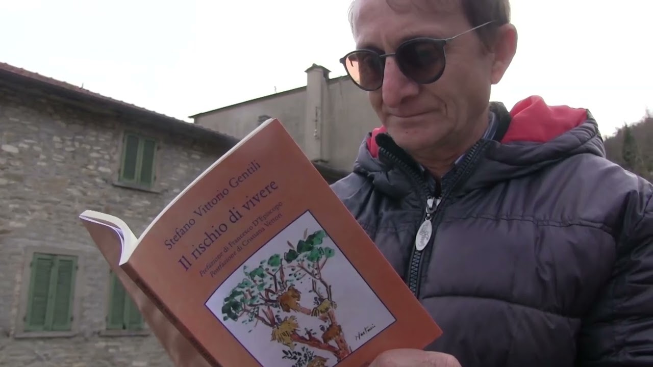 Tanti Auguri Stefano