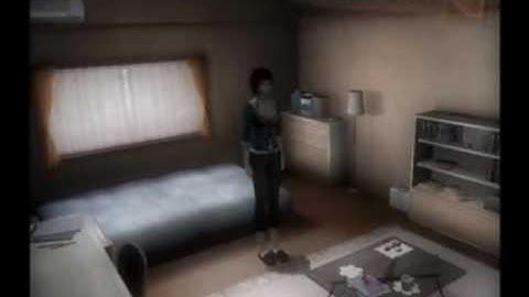 Fatal Frame 3 walkthrough part 3