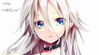 Nightcore - Silver Wings