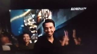 Iklan Rokok Dji Sam Soe Super Premium - Garuda Limited Edition (30s) (2025)