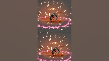 Jump Attack VFX | Unreal Engine 5.4 | Niagara  Download