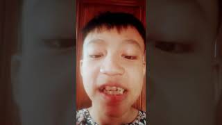 teeth exploding