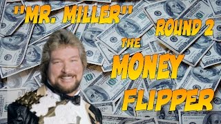 Pranking Instagram Scammers - "Mr. Miller" ROUND 2 - Money Flip Scam