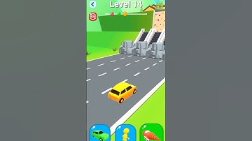 shape shifting gameplay level 14 #shorts #shapeshifting