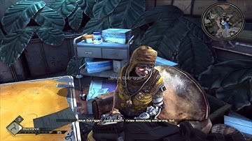 Rage Walkthrough Part 3 Alienware x51