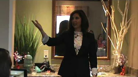 Christina Hale Speech