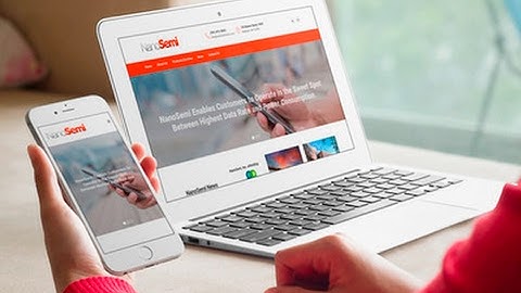 NanoSemi   200MHz Wideband Linearization