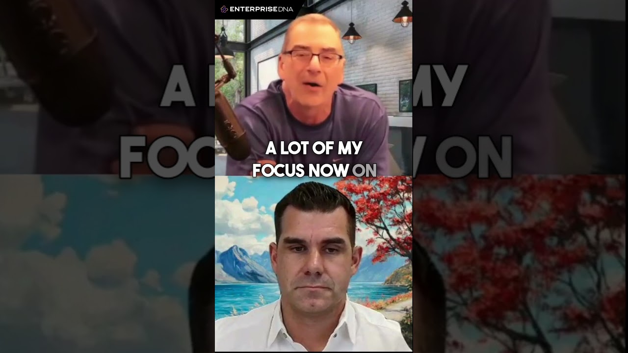 AI Is Your Productivity Partner So You Can Spend More Time on What You Love