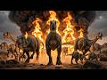 The Exact Day Dinosaurs Died A 20 Minute Epic 4K