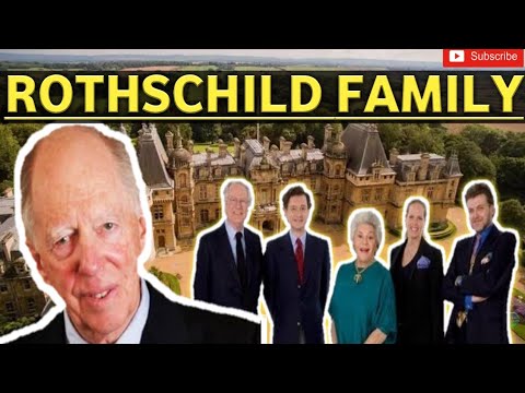 Video: Rothschilds at Rockefellers ang namamahala sa mundo? Talaga ba? Sino ang mga Rothschild at Rockefeller?