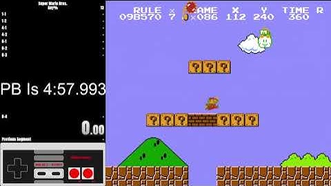 4-1 FPG But JonnyBoy Setup