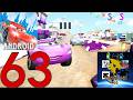 Cars Fast as Lightning Android Game Walkthrough Part Cars Fast as Lightning Android Game Walkthrough Part