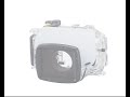 Canon Waterproof Case WP DC54