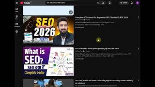 Zero to 1000 Subscribers with YouTube SEO Strategy (No Ads)YOUTUBE OPTIMIZATION WITH SAIF SEO COURSE