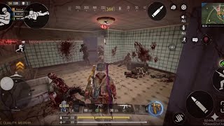 The pressure was much 🥴 FULL GAMEPLAY CALL OF DUTY MOBILE BATTLE ROYALE