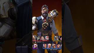 Fuse Skin Apex Legends
Fuse Skin Professor Fitzroy Apex Legends Academy Store
Season 18
via/kralrindo
#apexlegends #apexlegendsfuse Fuse Skin Apex Legends