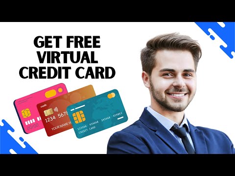 How to Get a Free Virtual Credit Card (Get these FREE Virtual Credit Cards in 2023)