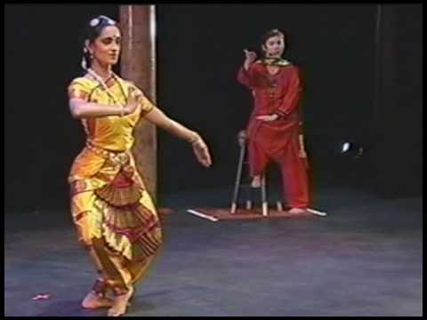 "Tales from the Ramayana" Vancouver 2002.