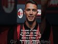 Gimenez e l'ultima chiamata: due mesi per salvare il suo destino al Milan e riprendersi il Messico.