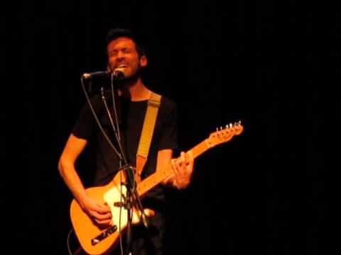 Javier Barria - Siete Puertas (Montecarmelo Casa de la Ciudadanía 22-10-15)