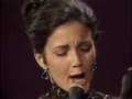 Lynda Carter and Tom Jones "With You I'm Born Again"